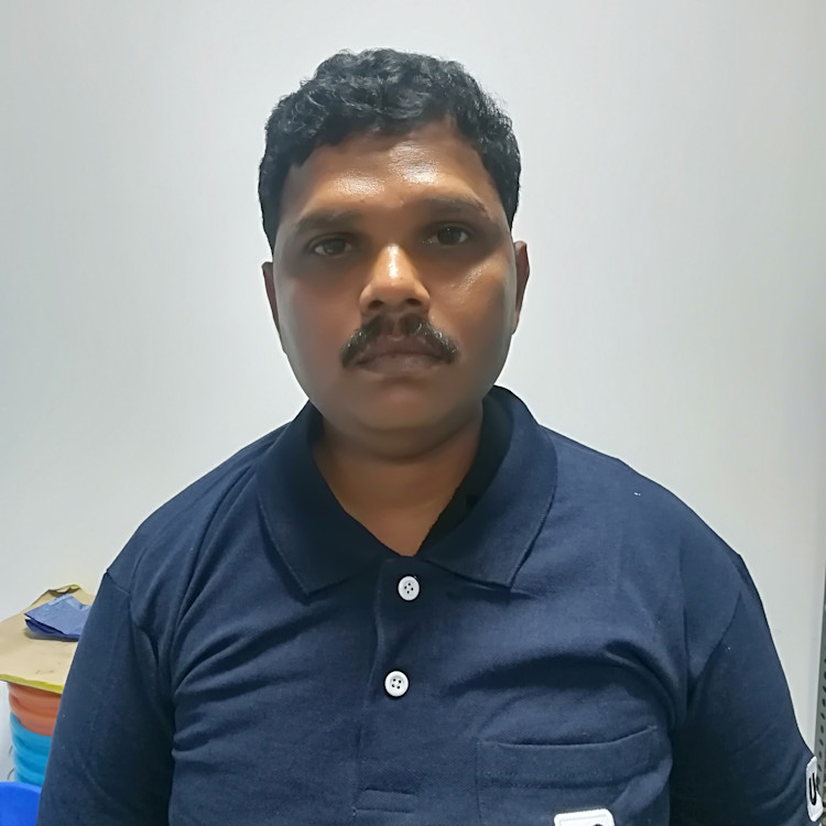 T.Ramesh's image