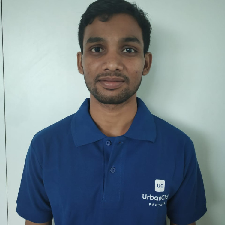 Mukesh Mistri's image