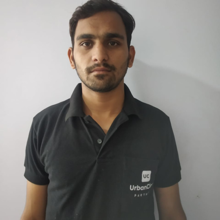 Dinesh Kumawat's image