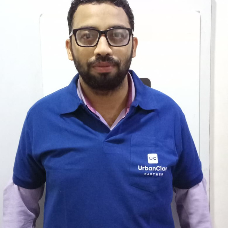 Vaseem Mohamed Sayeed Zanjirkar's image