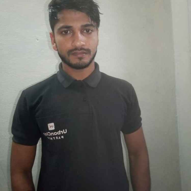 Pradeep Kumar's image