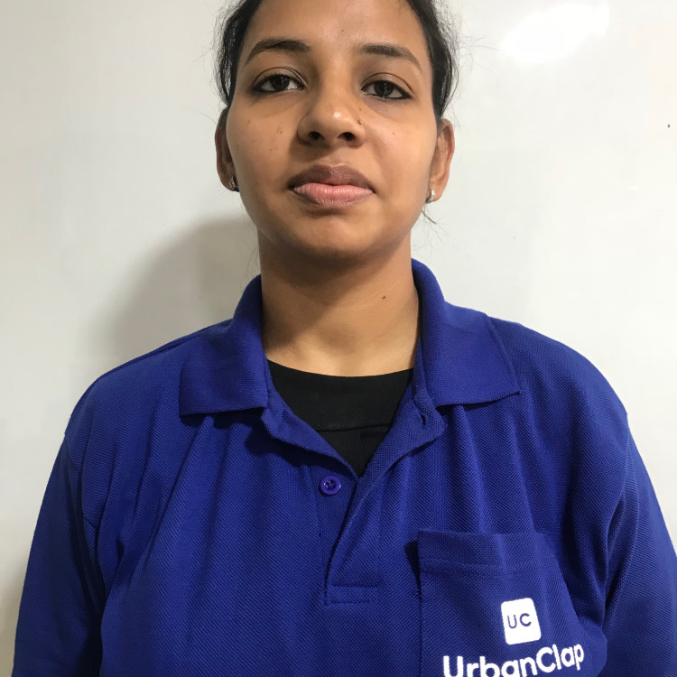 Kirti Jain's image