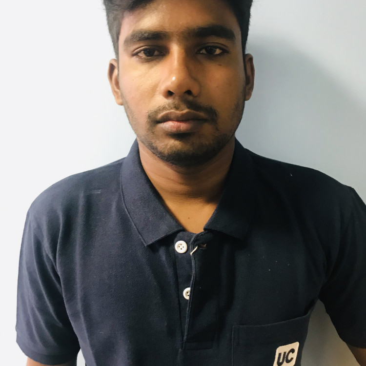 karthick's image