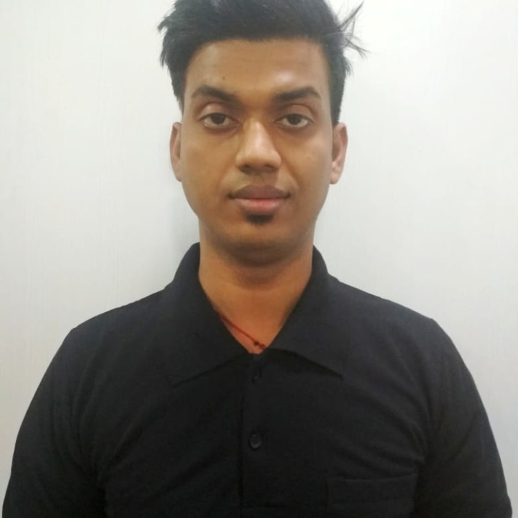 Sujit Parida's image