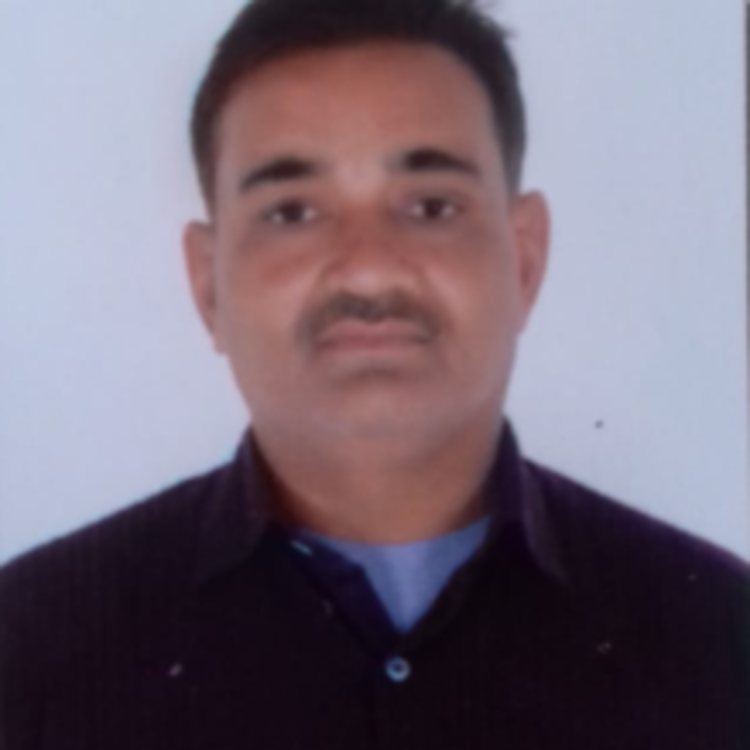 Suresh N Vekariya's image