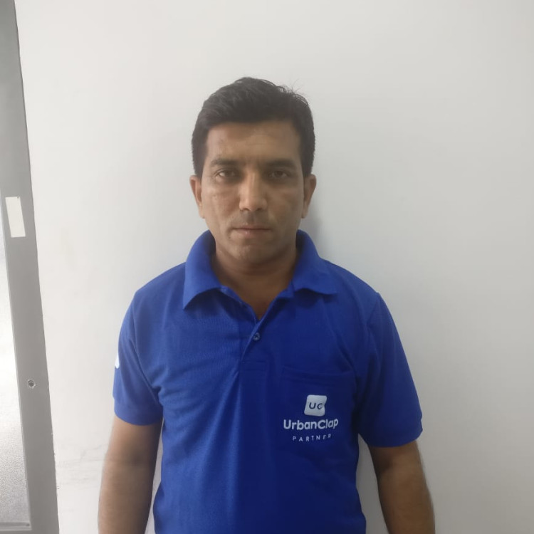 Ganesh Dabhi's image