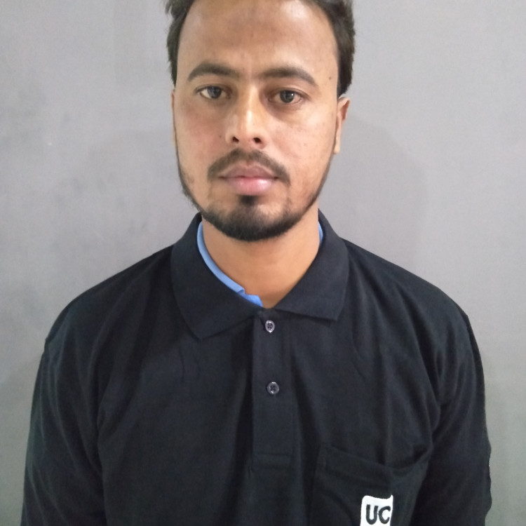 Mohammed Abdul Shahed's image