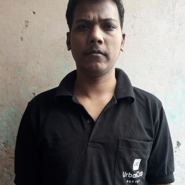 Anil's image