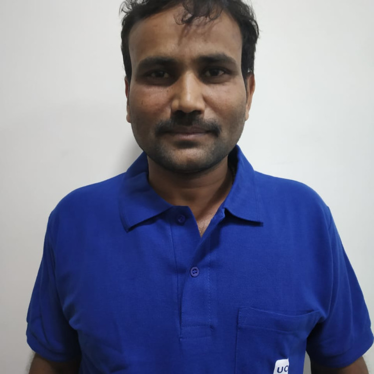 Maheshwari Sharma's image