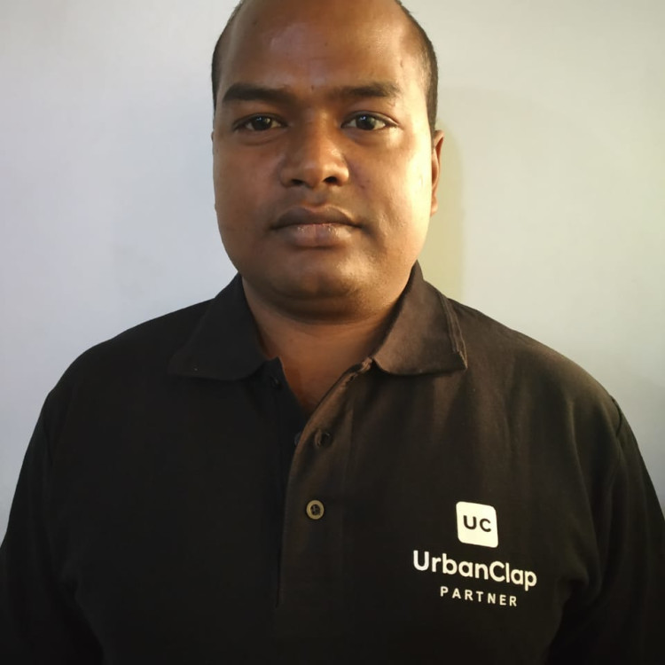 Rajesh Rampher Vishvakarma's image