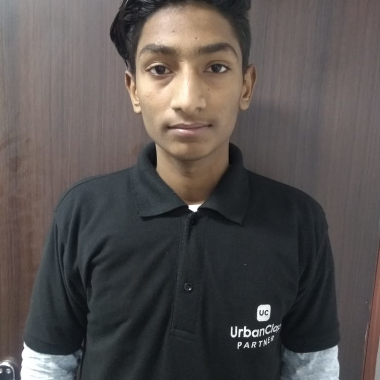 vikas singh's image