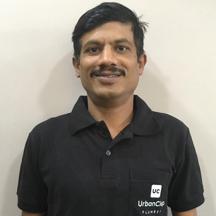 Mahesh Tupe's image