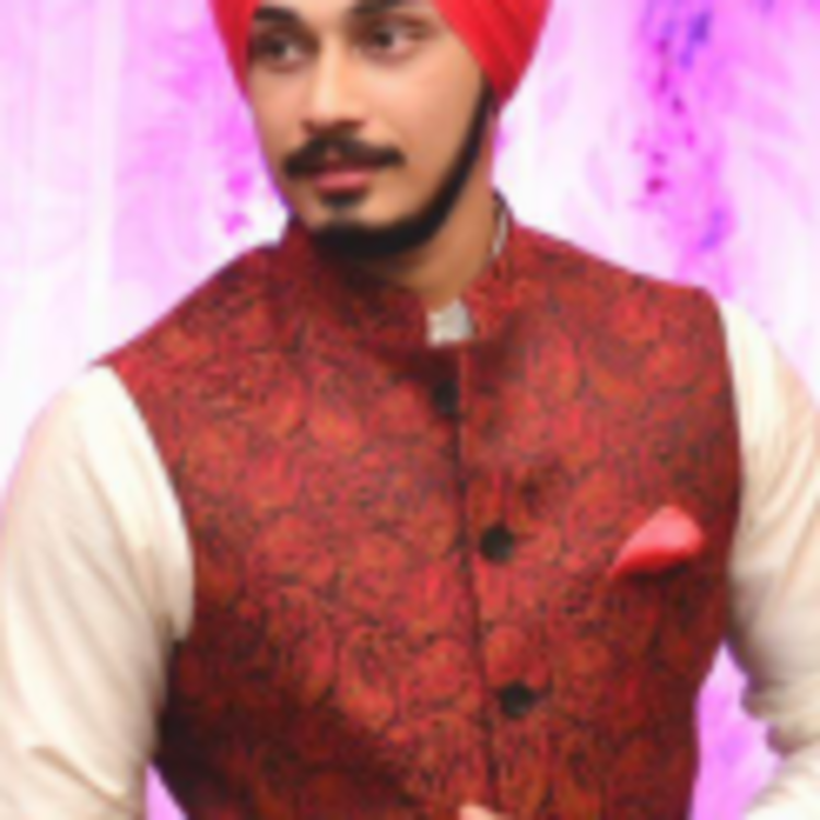 Simarjeet Singh's image