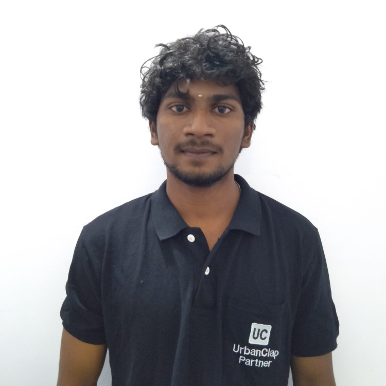 Purushothaman's image