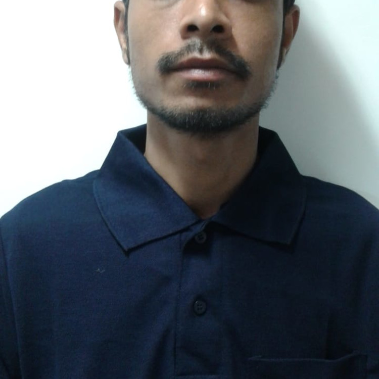Joy Sengupta's image