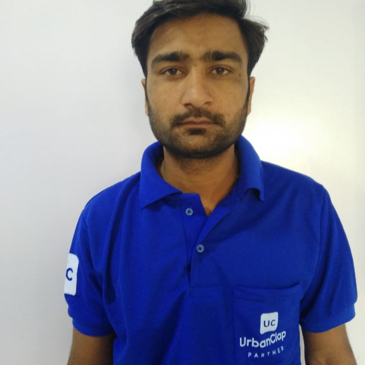 Jagdish Kumawat's image
