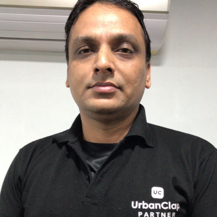 Sunil Gautam's image