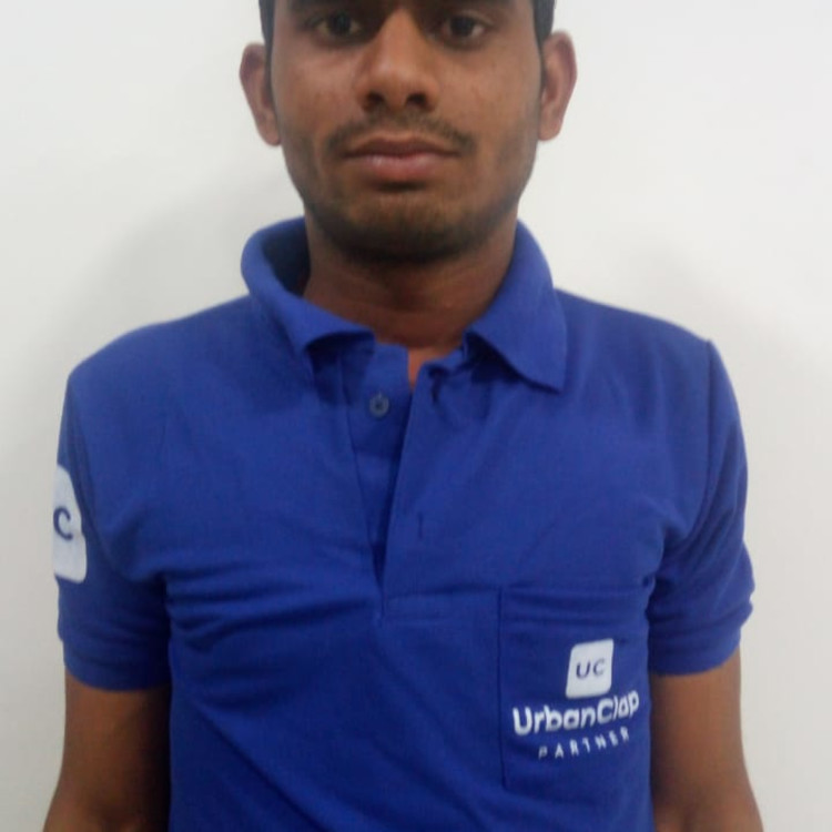Radheshyam Kumawat's image