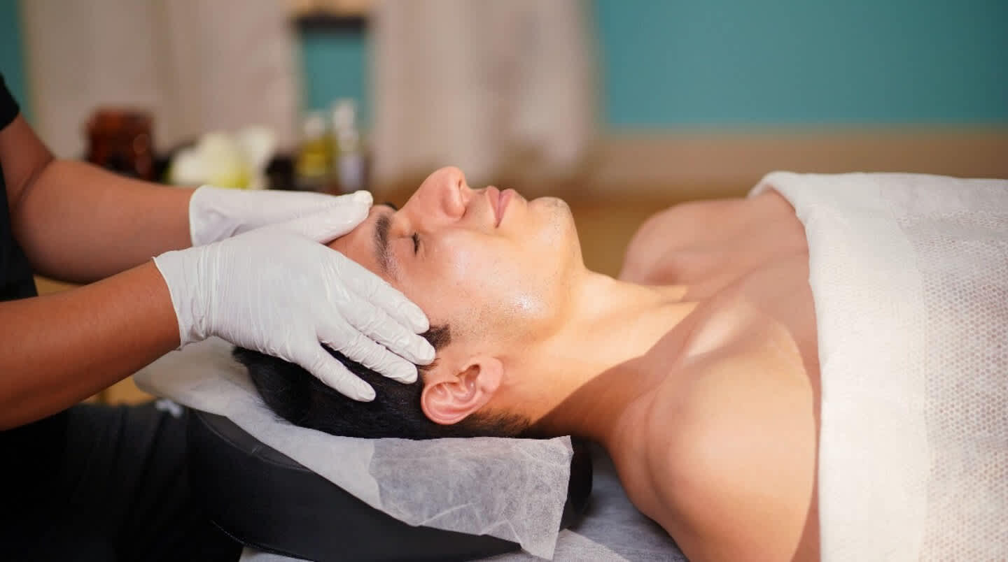 Stress Relief - Stress Relief Swedish Therapy