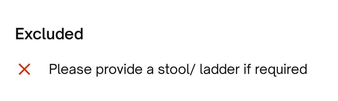 Package Description