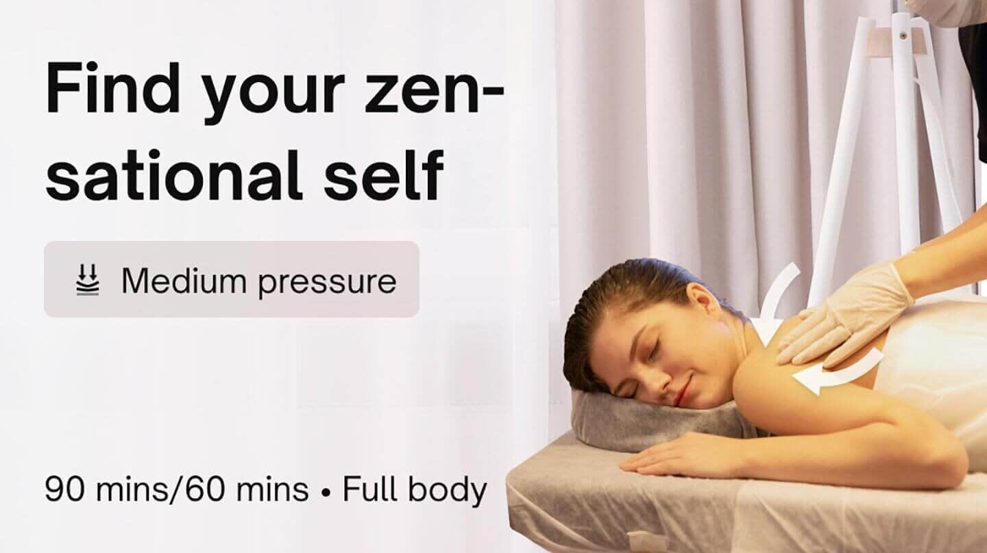 Aromatherapy - Holistic Aromatherapy (60 mins)