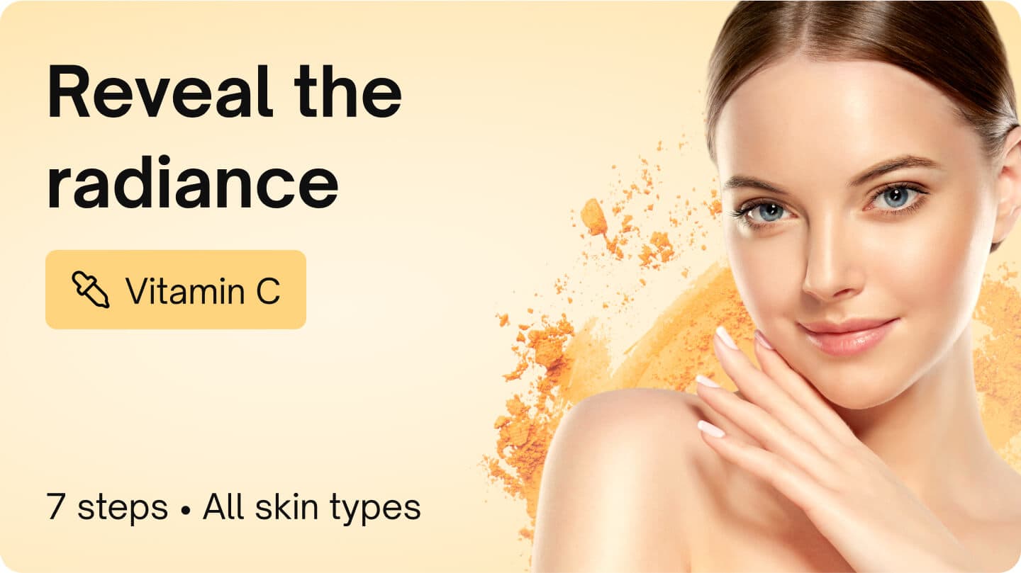 Facials - Dermalogica brightening facial