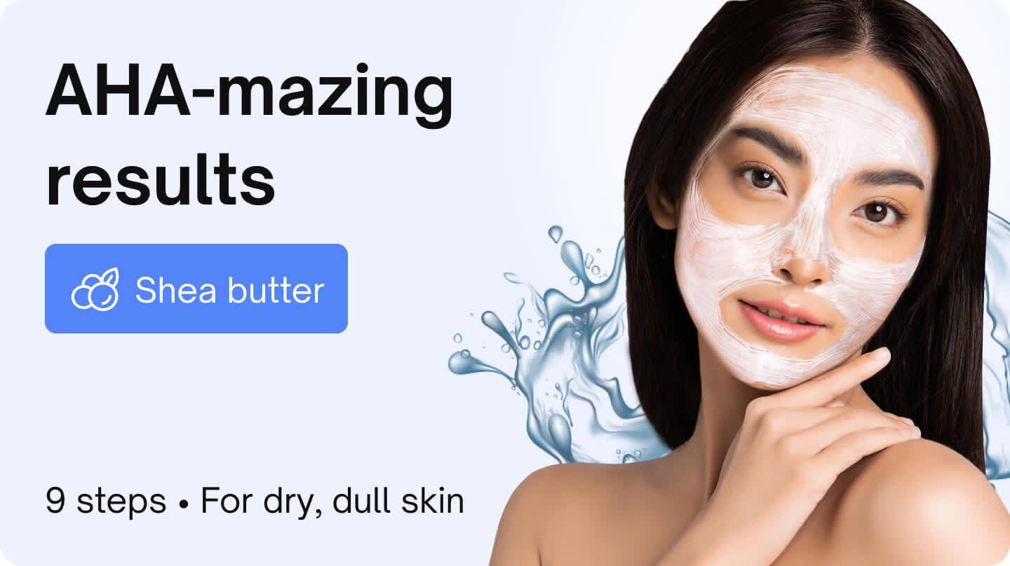 Facials - O3+ hydrating facial