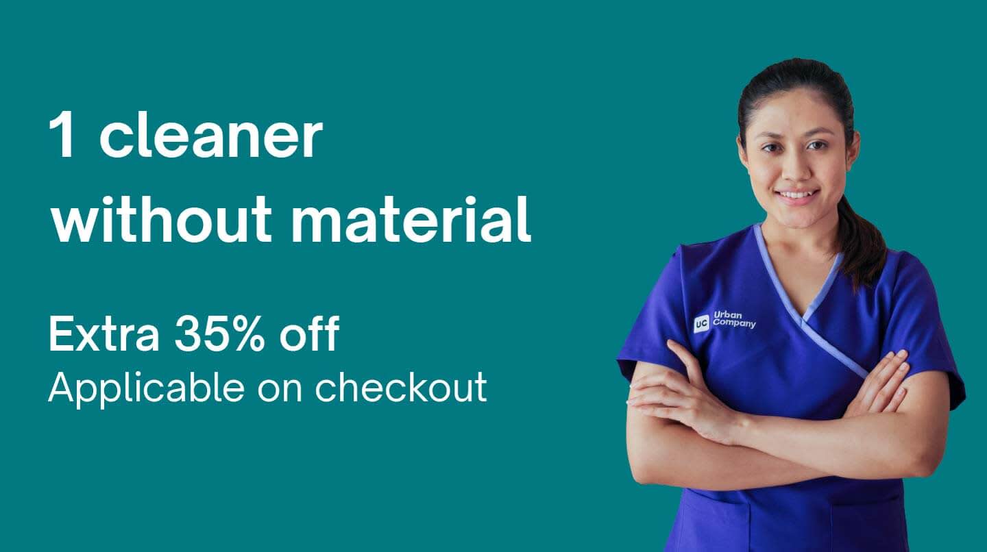 Top Parttime Cleaners services in Abu Dhabi at your home