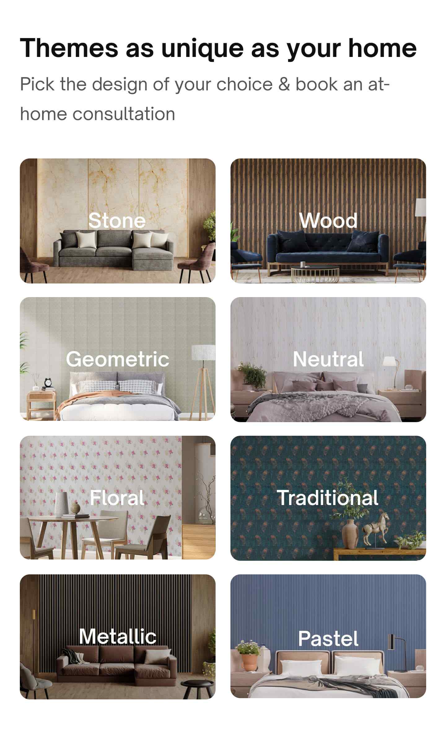 Wall Makeover Services Near Me