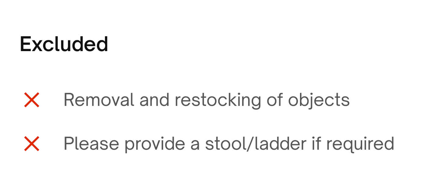 Package Description