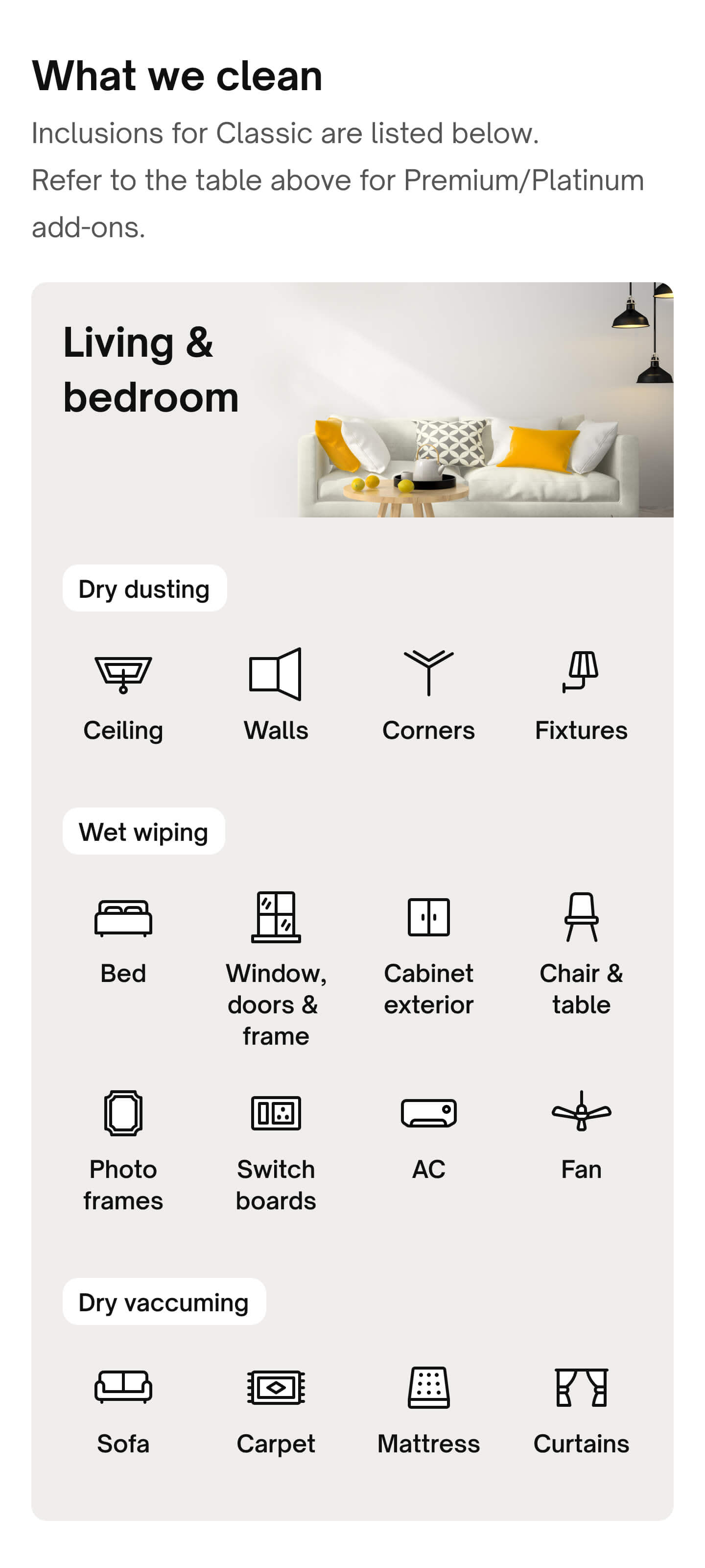 Package Description