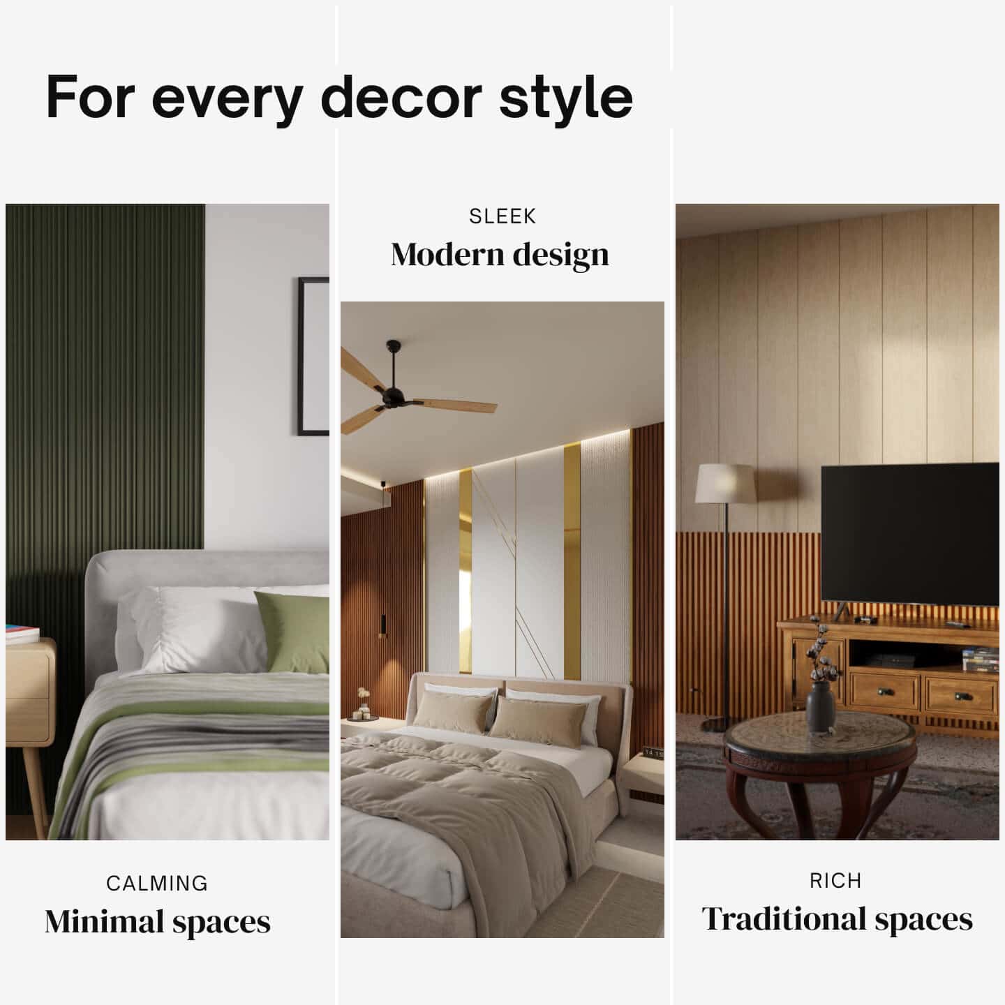 Wall Makeover Services Near Me
