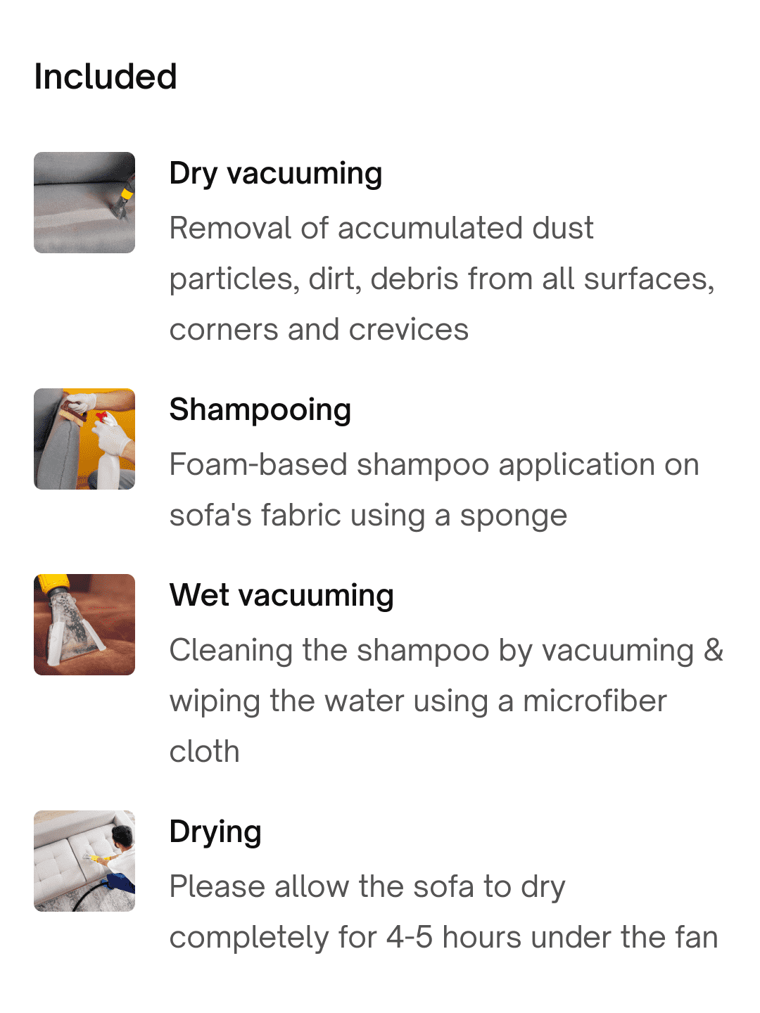 Package Description