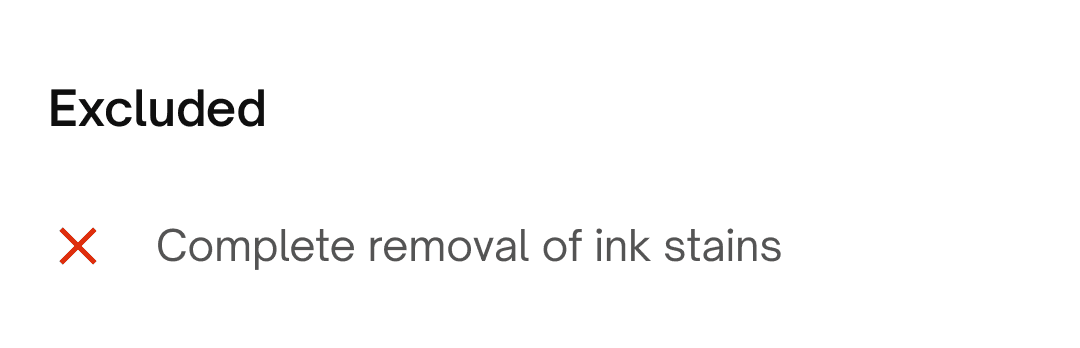Package Description