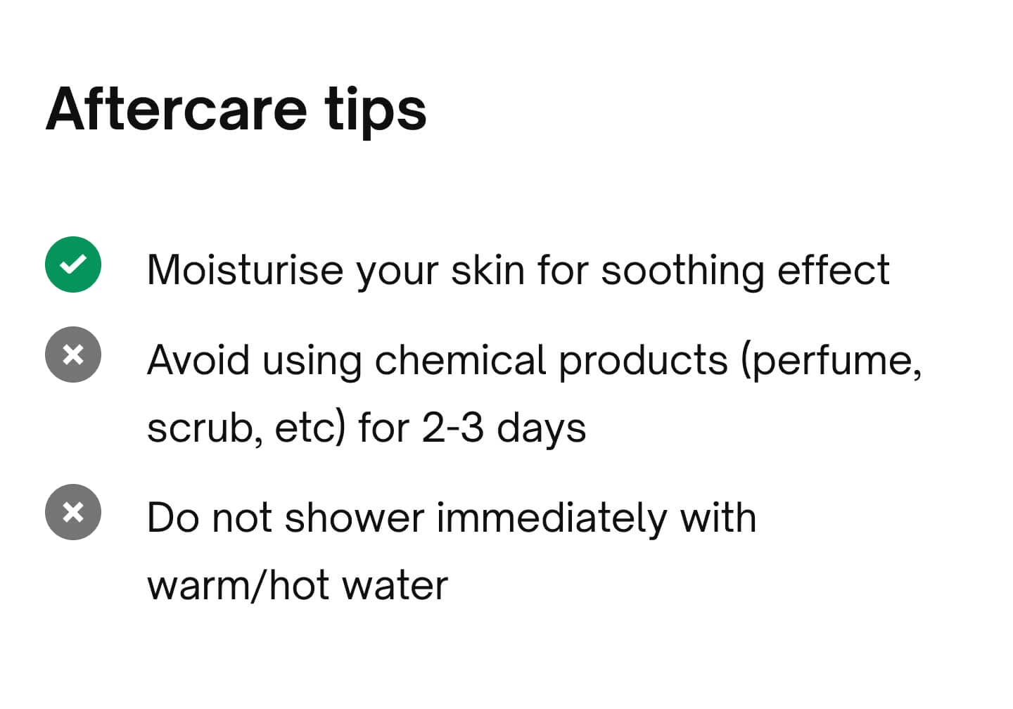 Package Description