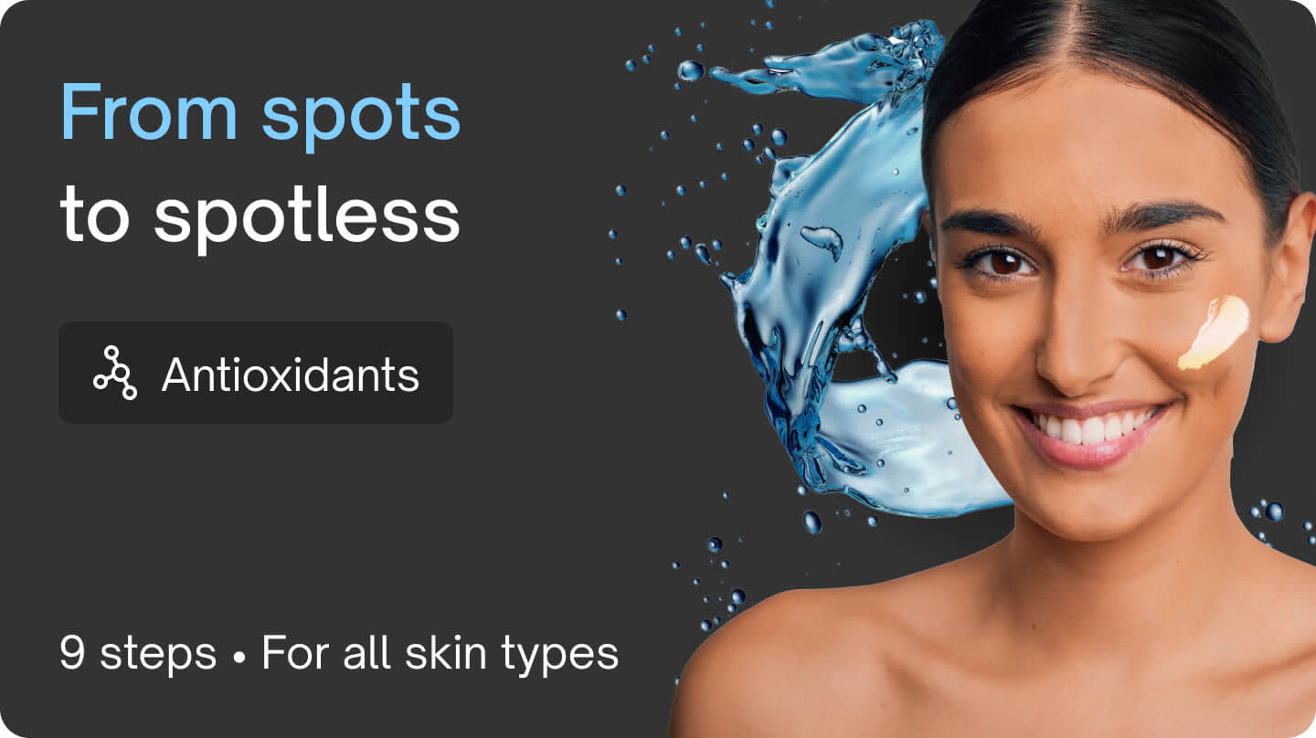 Facials & cleanups - Casmara brightening facial