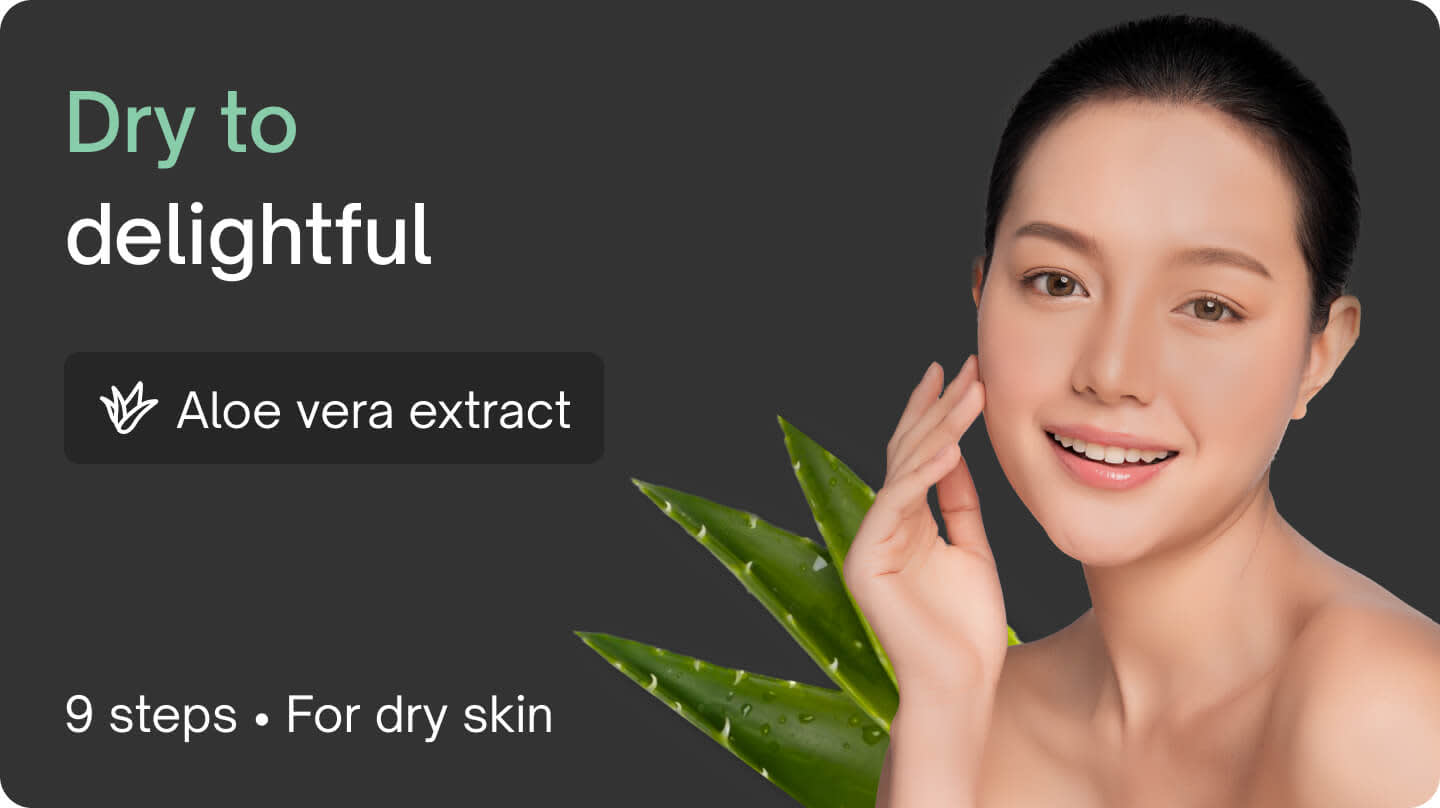 Facials & cleanups - Casmara skin hydration facial