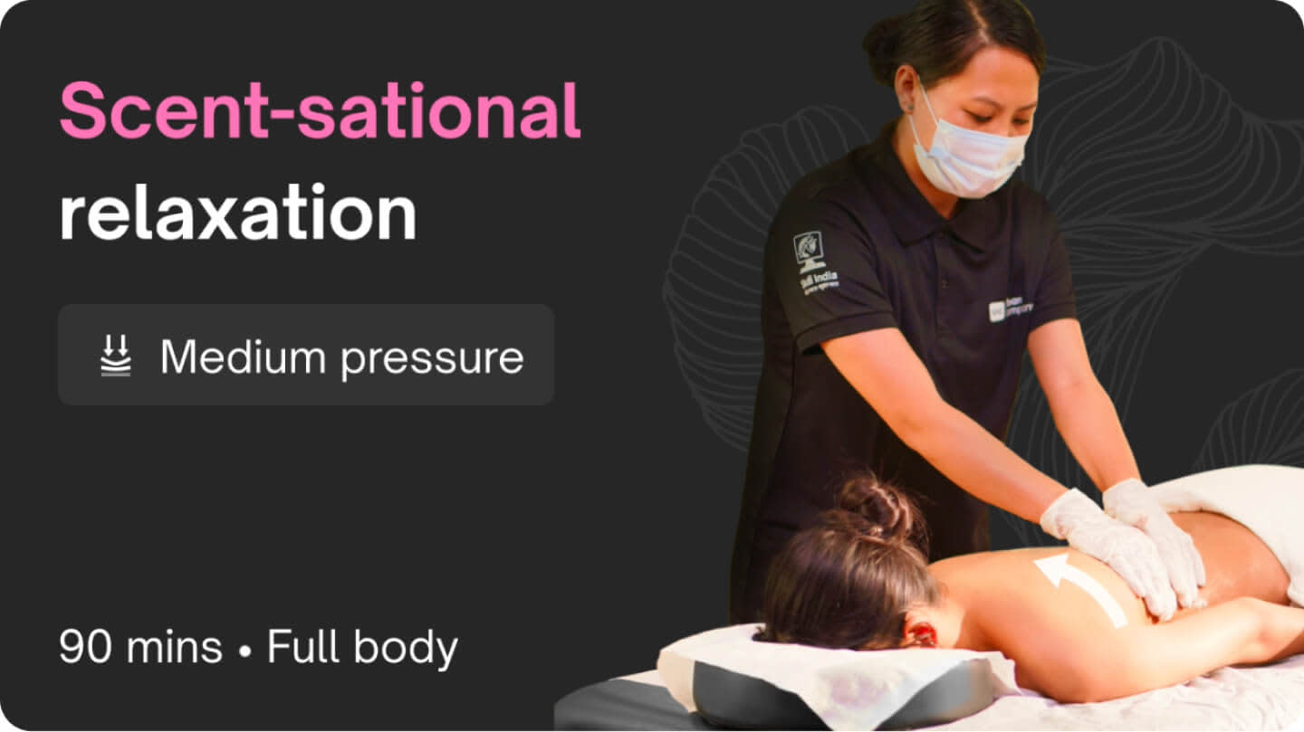 Bestseller Packages - Holistic Aromatherapy