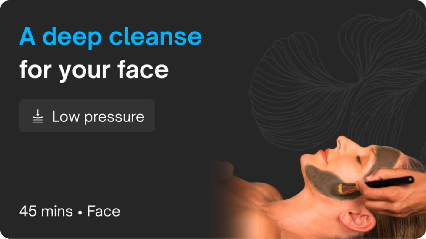 Natural Skin Care - Activated Charcoal Facial Cleanup