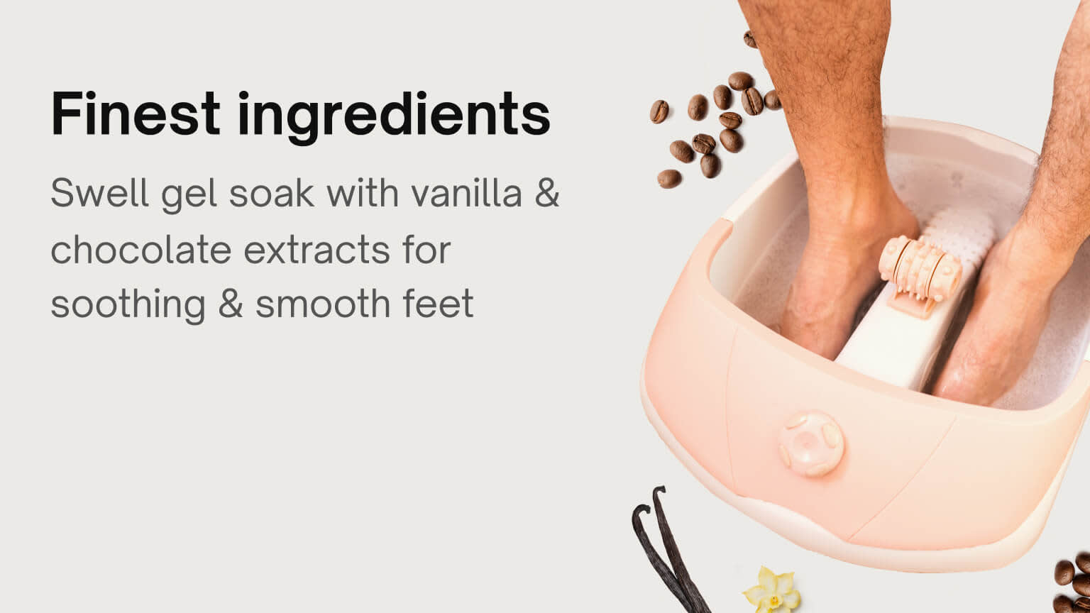 Pedicure - Sole Rejuvenating Pedicure