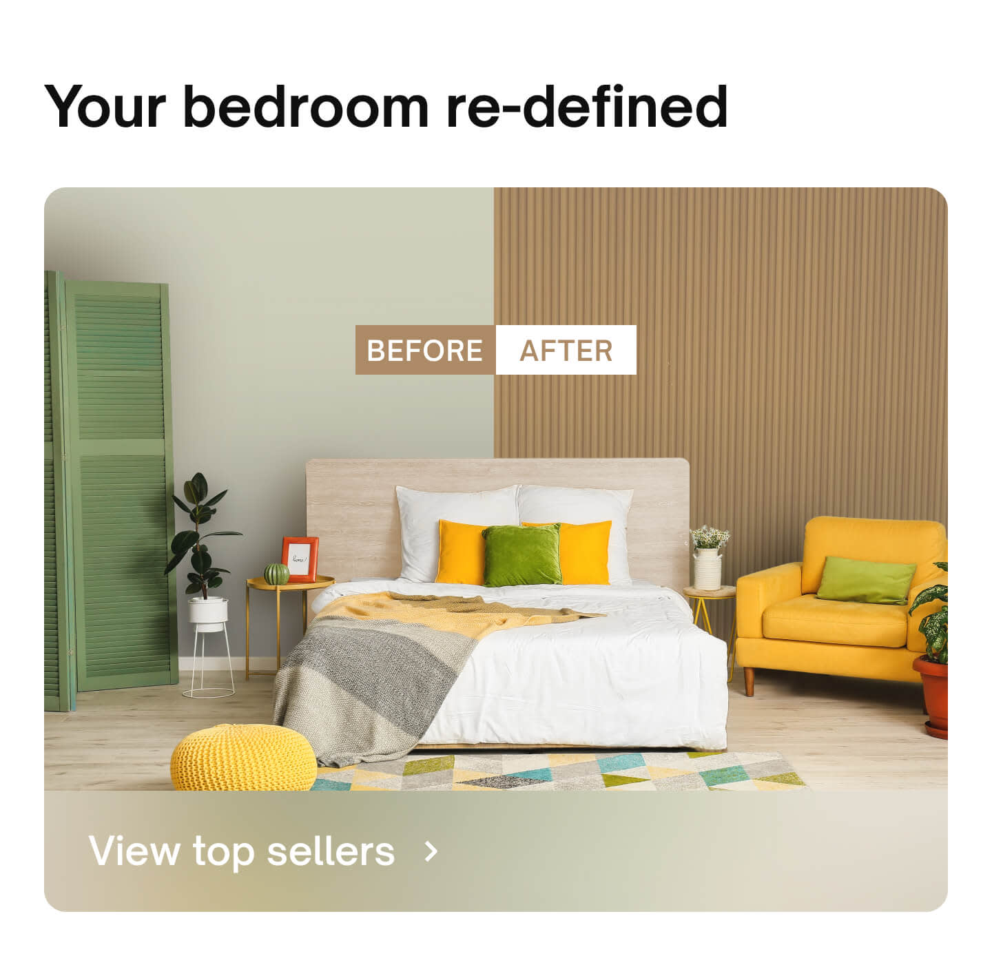 Wall Makeover Services Near Me