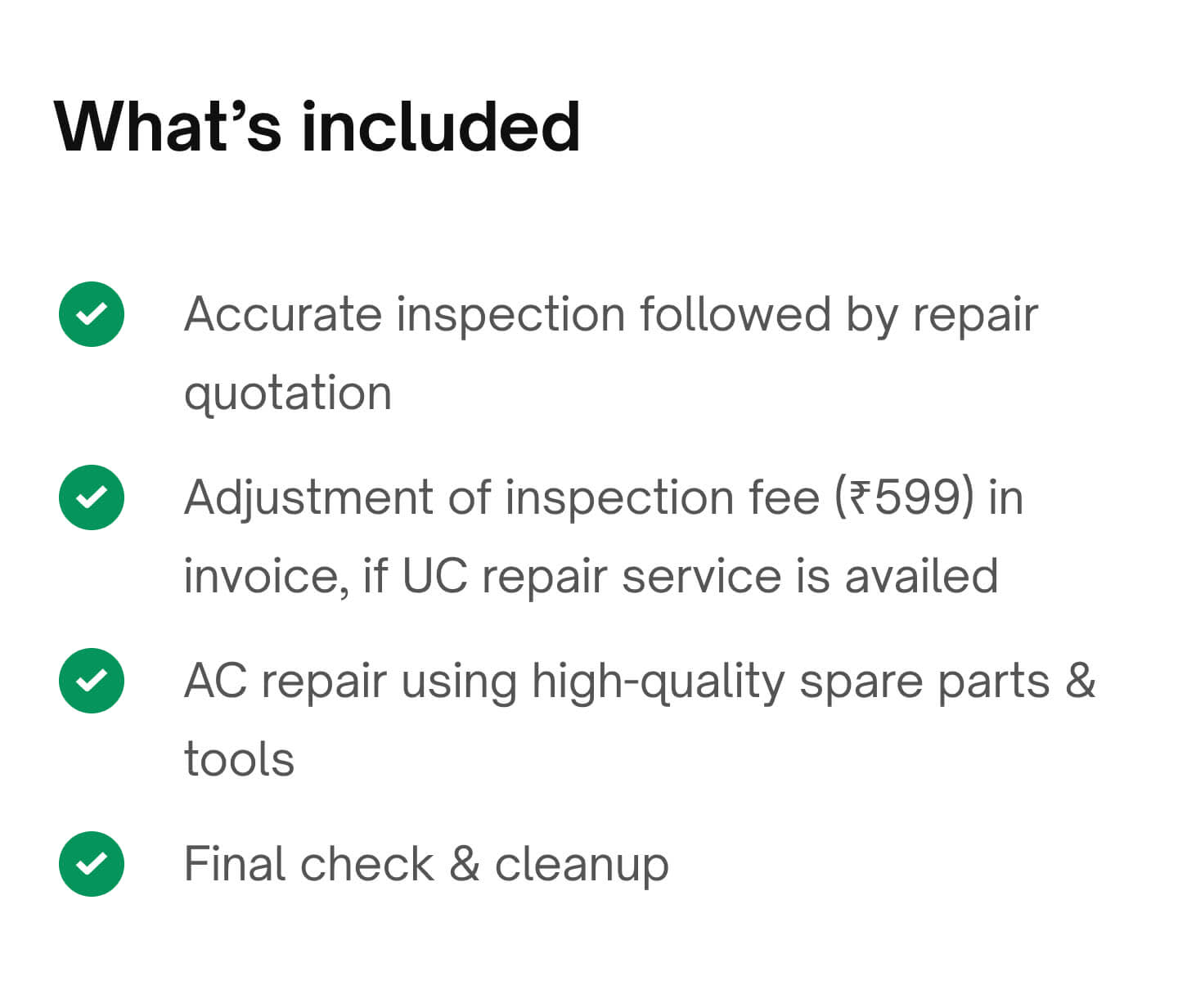 Package Description