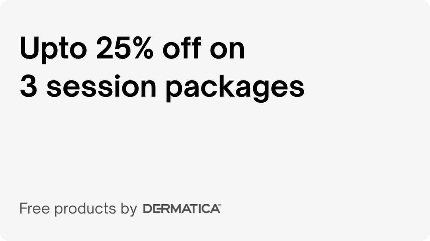 Top Advanced Facials & Peels services in Bangalore, India at your home