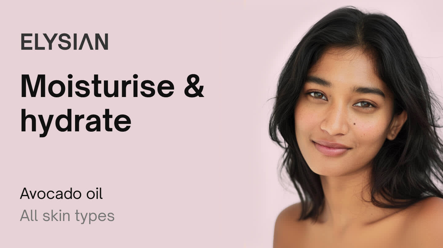 Cleanup - Elysian Pinacolada hydration cleanup