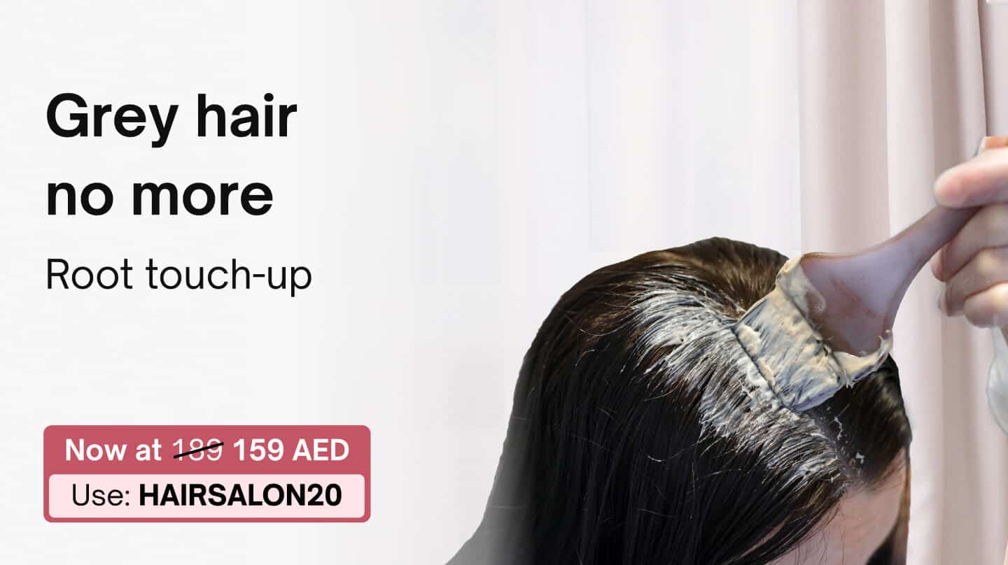 Get hair treatment with topnotch hairdressers & the best hair salon in