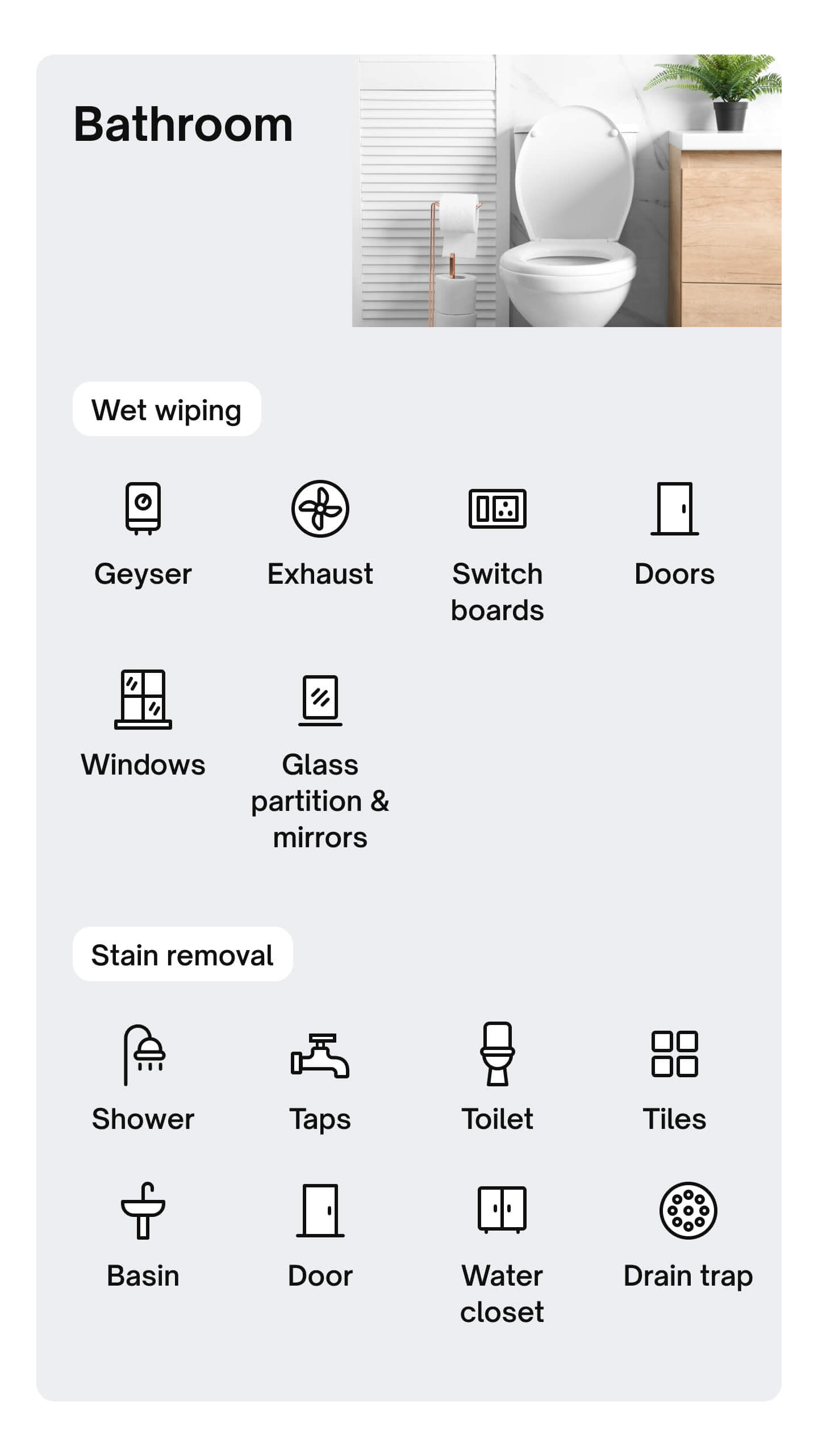 Package Description