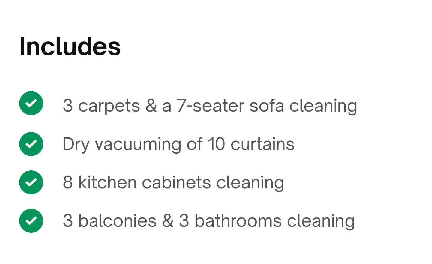 Package Description