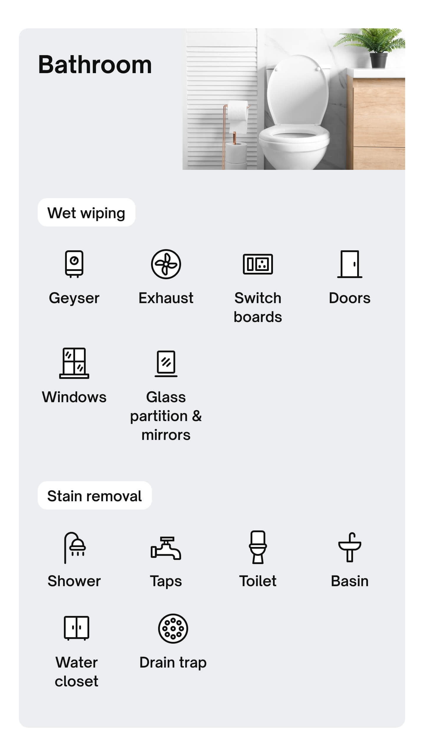 Package Description