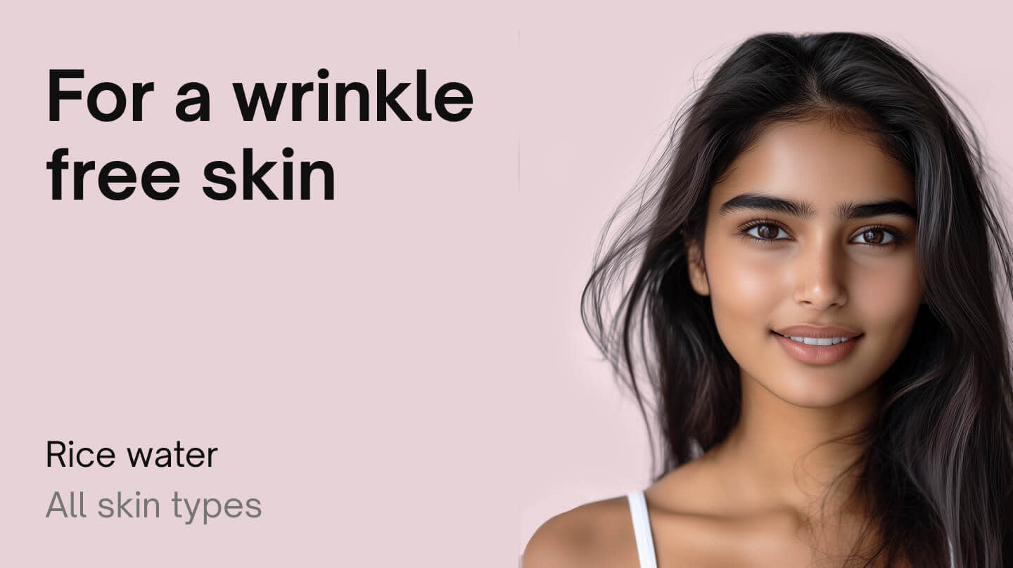 Korean facial - Korean ageless facial