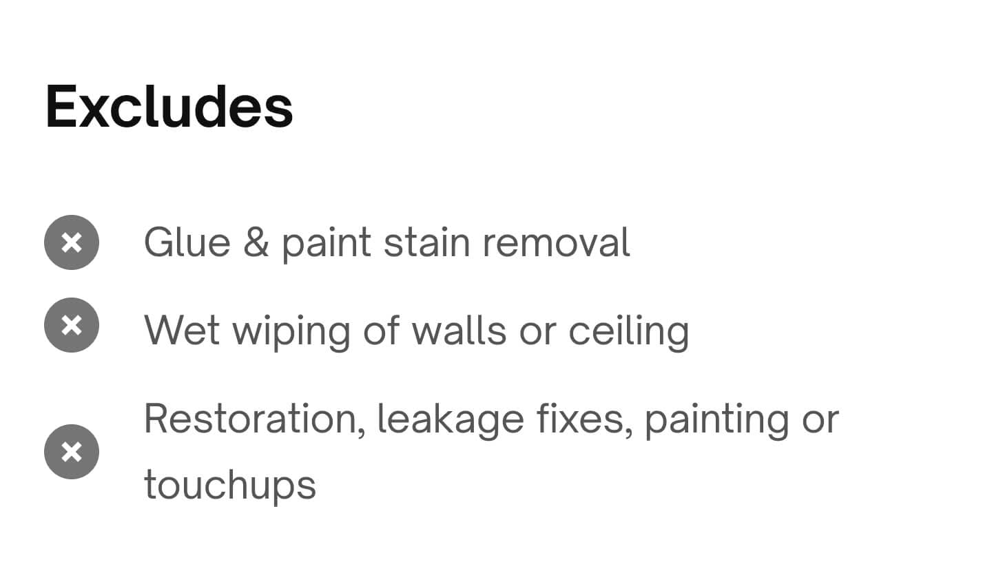 Package Description